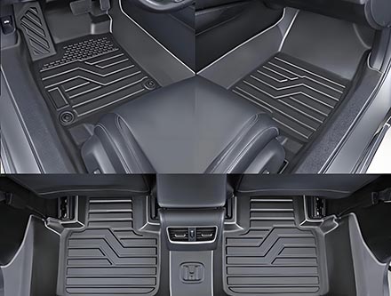 Car Floor Mats