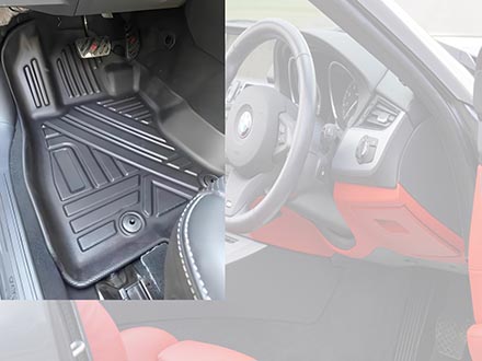 Car Floor Mats