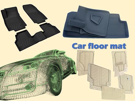 Car Floor Mats