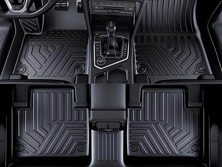 Car Floor Mats