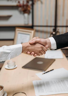 Partnership Opportunities