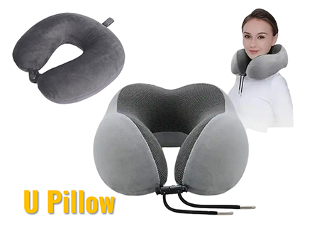 U Pillow