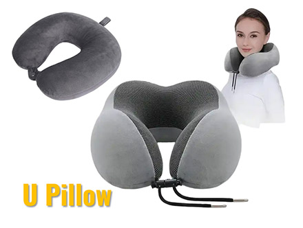 U Pillow