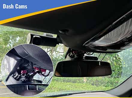 Dash Cams