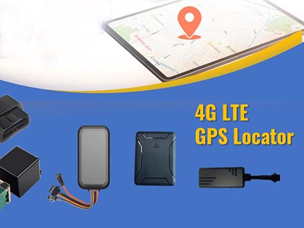 GPS Locator