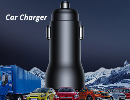 Car Charger