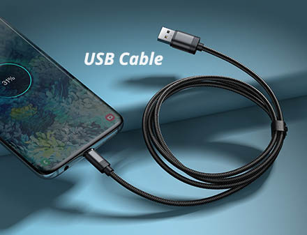 USB Cable