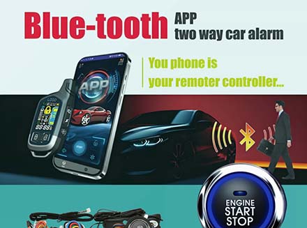 Car Alarm